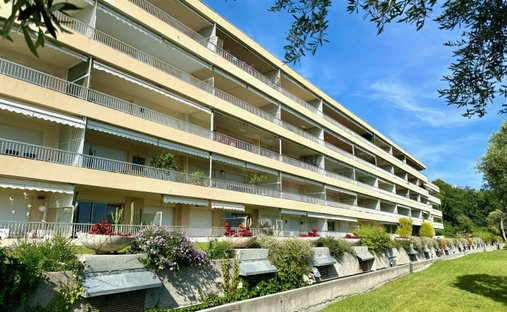 Apartamento en Cannes, Provenza-Alpes-Costa Azul, Francia 1