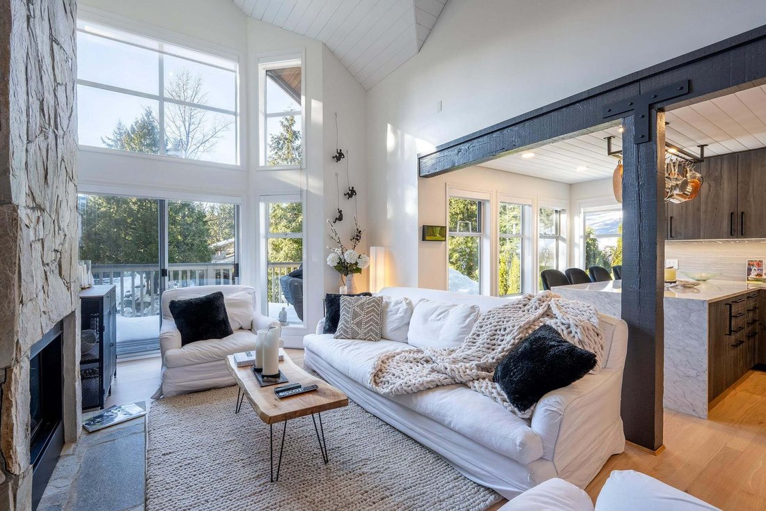 Condo in Whistler, British Columbia, Canada 2 - 18643105