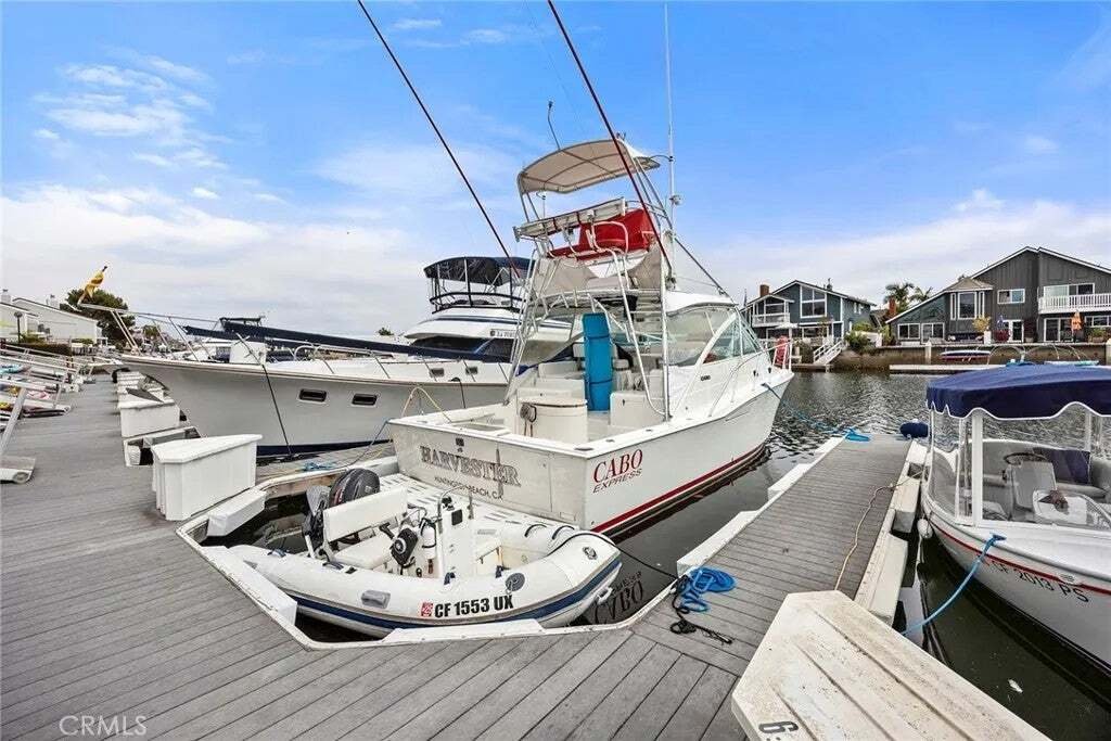 Condo in Huntington Beach, California, United States 1 - 18646547
