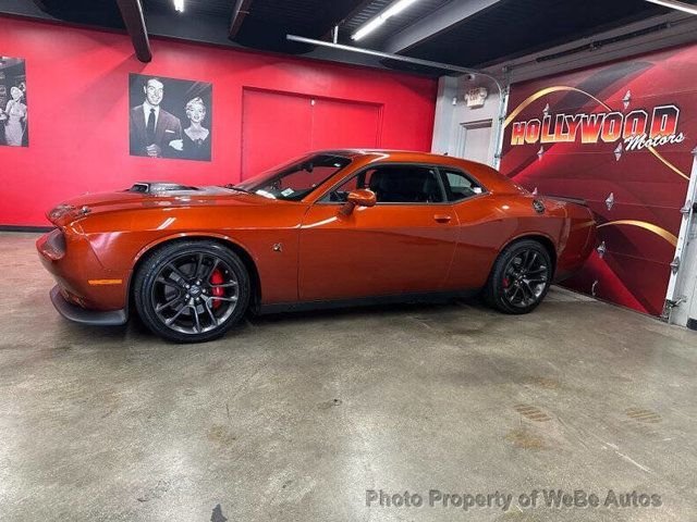 Dodge Challenger in Calverton, NY, United States 3 - 18645720
