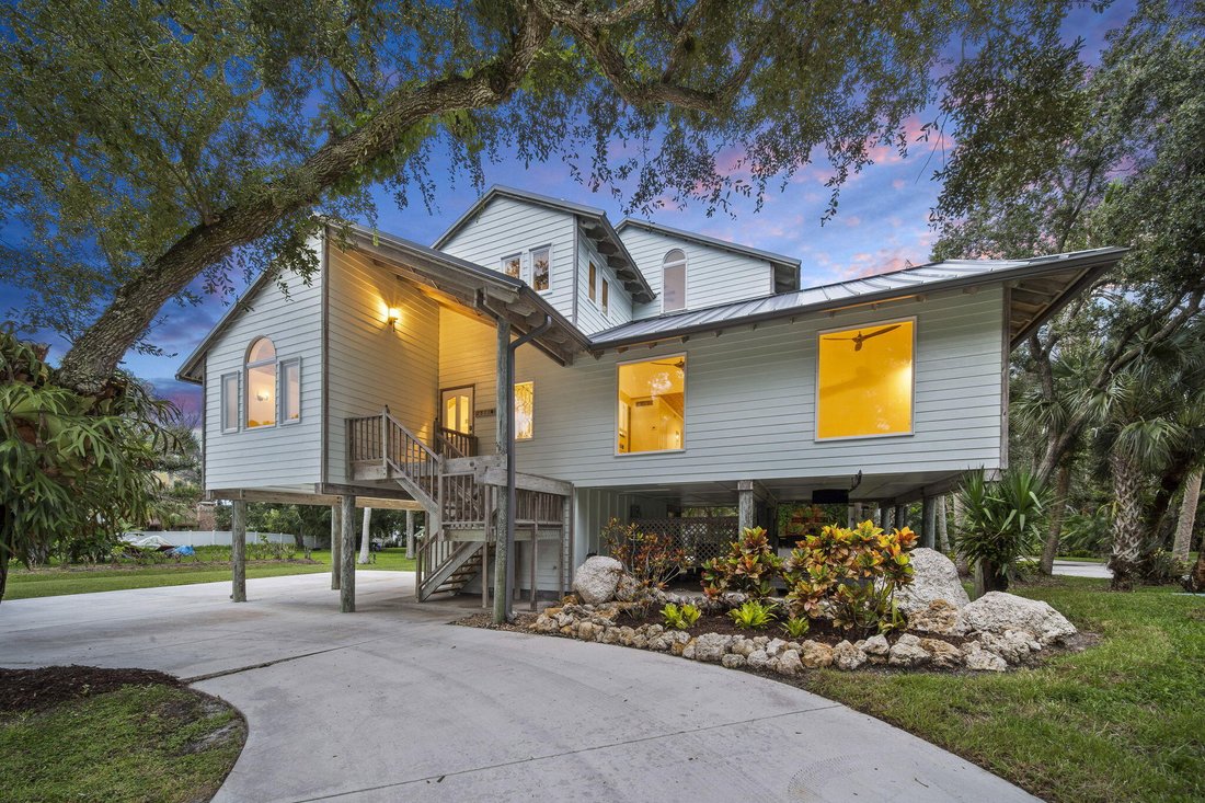 House in Fort Pierce, Florida, United States 1 - 18641937