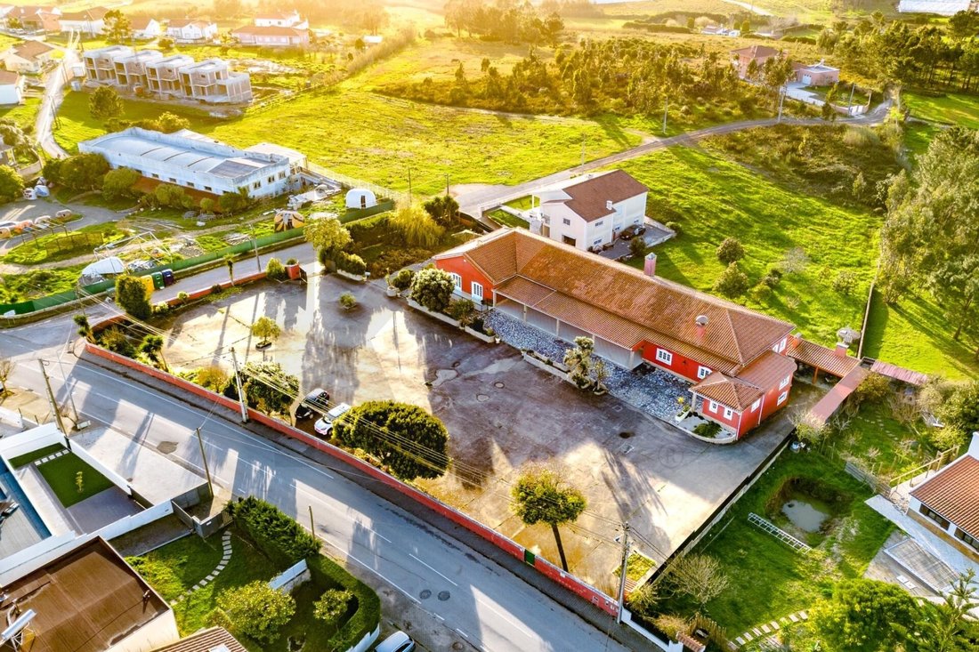 Farm Ranch in Silveira, Lisbon, Portugal 4 - 18642355
