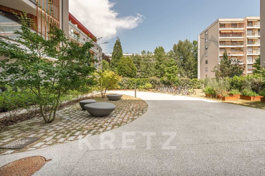 Apartment in Les Fins, Annecy, France 1 - 18648093