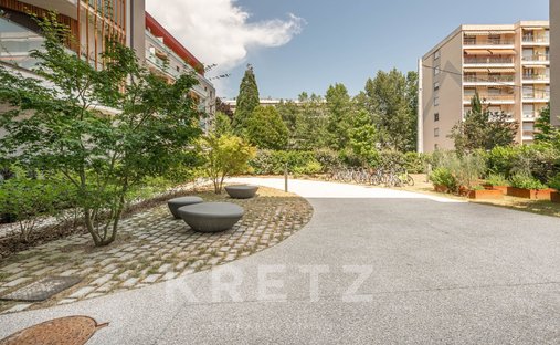 Apartment in Les Fins, Annecy, France 1