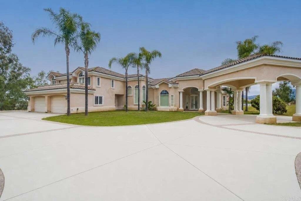 House in Rancho Santa Fe, California, United States 5 - 18642091