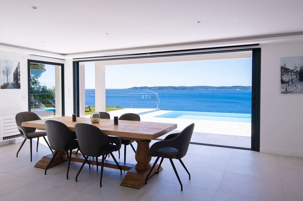 Villa in Nartelle-Noyer-Bellevue-bd des Sardinaux, Sainte-Maxime, France 3 - 18642333