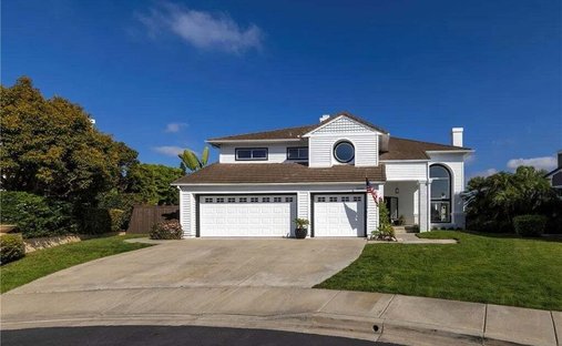 House in San Clemente, California, United States 1