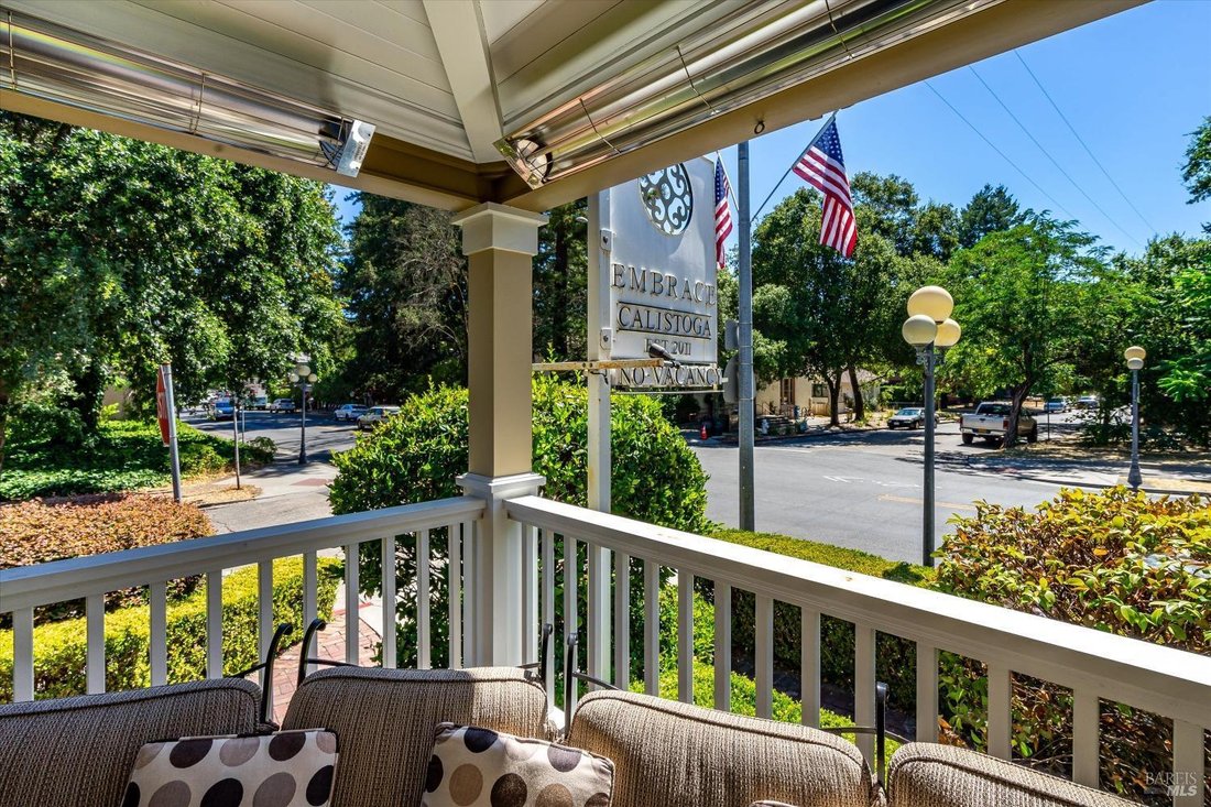 Calistoga, California, United States 2 - 15608718