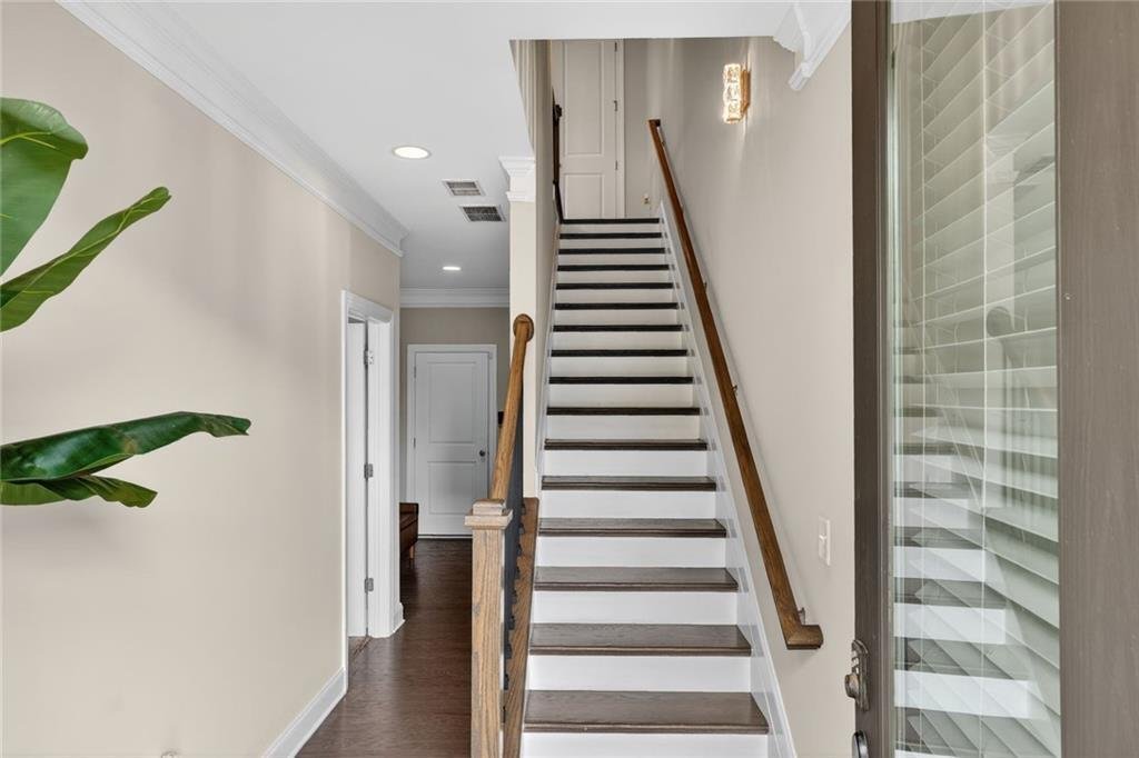 Townhouse in Atlanta, Georgia, United States 2 - 18646630