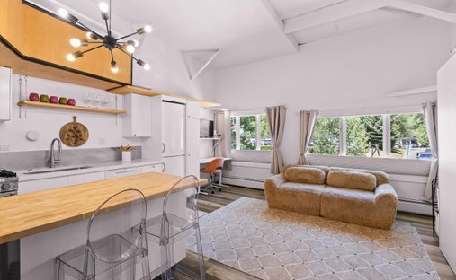 Condo in Aspen, Colorado, United States 1