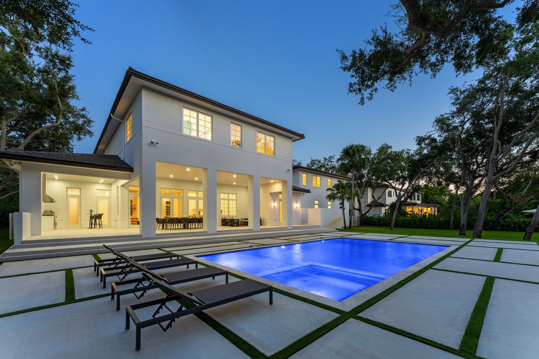 House in Coral Gables, Florida, United States 5 - 17452844