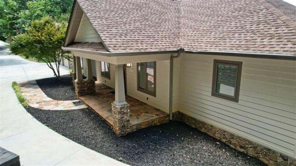 House in Clarkesville, Georgia, United States 5 - 18646648