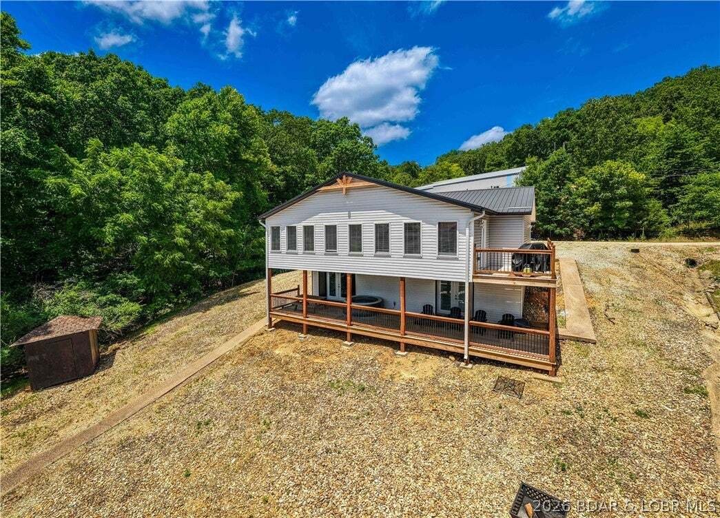 House in Gravois Mills, Missouri, United States 3 - 18645666
