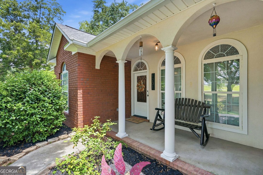 House in Statesboro, Georgia, United States 2 - 18647057