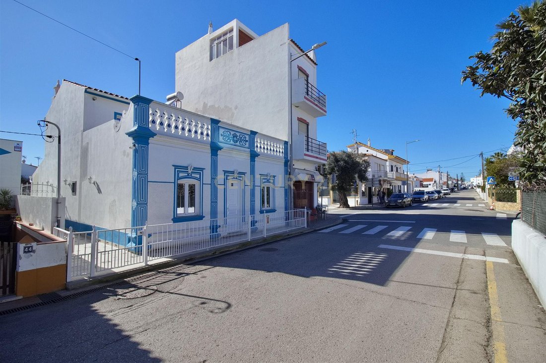 Villa in Altura, Algarve, Portugal 2 - 17295255