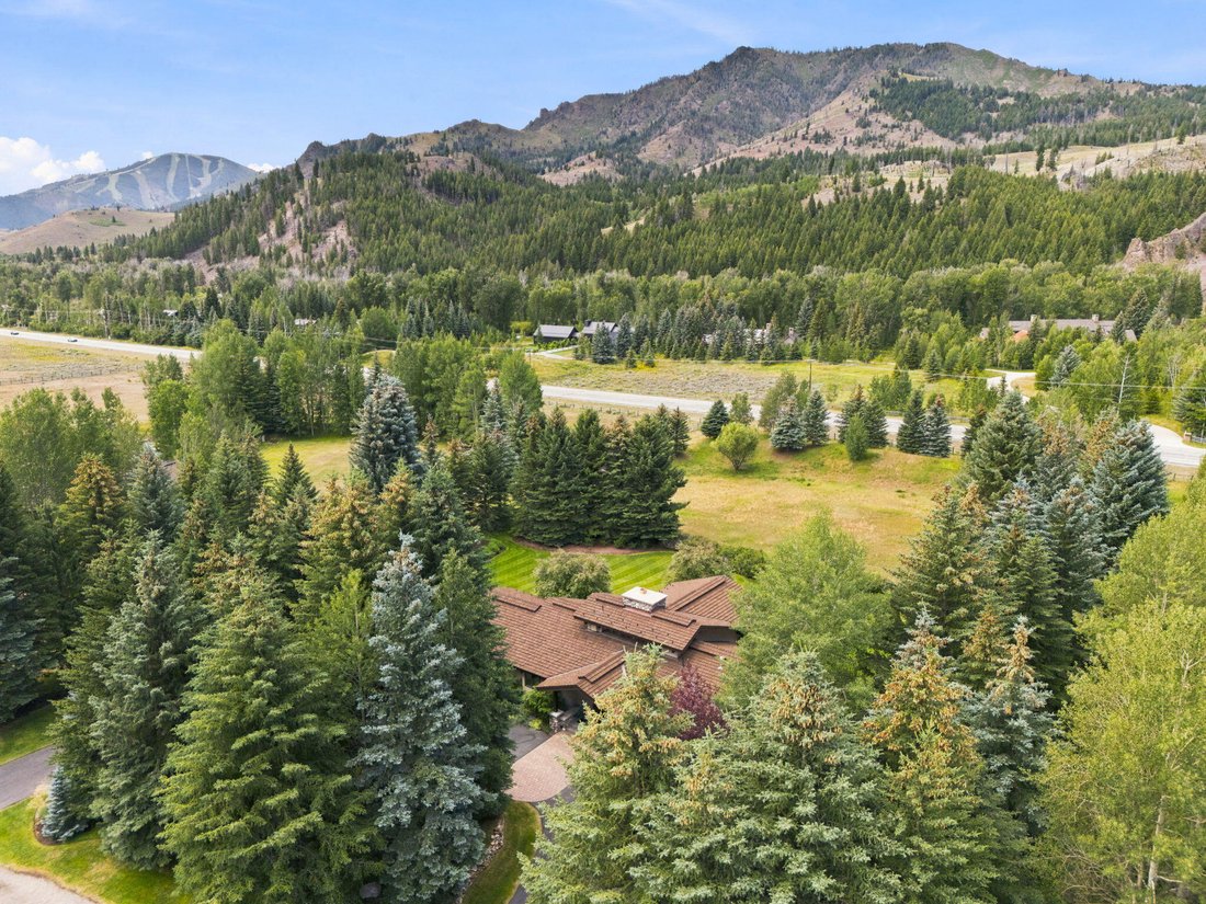 House in Ketchum, Idaho, United States 2 - 18643344