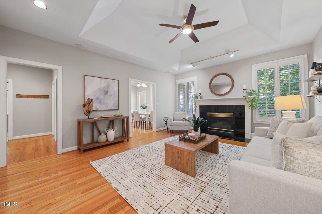 House in Cary, North Carolina, United States 3 - 18646392