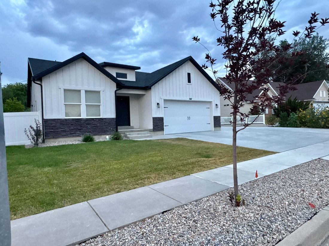 House in Kaysville, Utah, United States 2 - 18641827