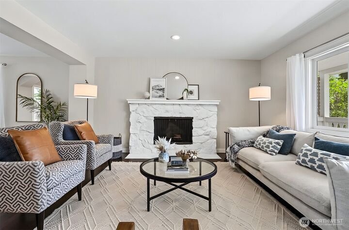House in Seattle, Washington, United States 3 - 18648655