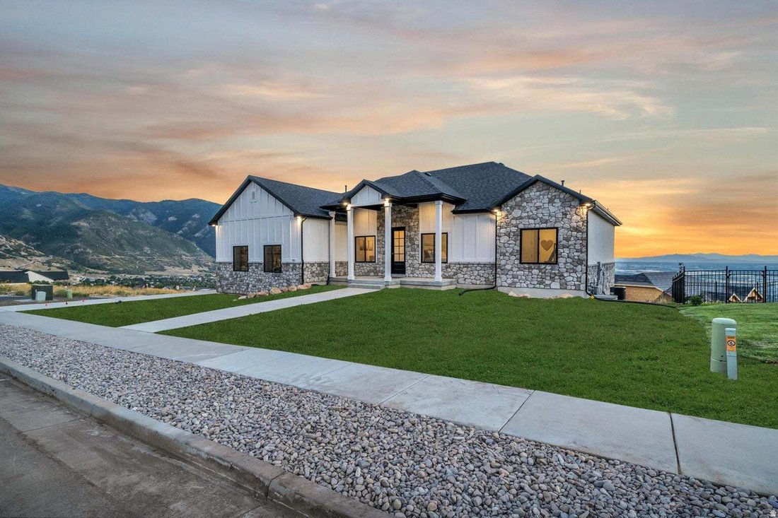 House in Ogden, Utah, United States 3 - 18641857