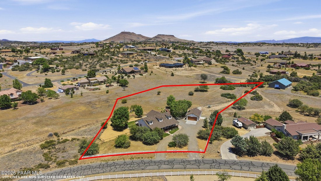 House in Prescott, Arizona, United States 3 - 18645458