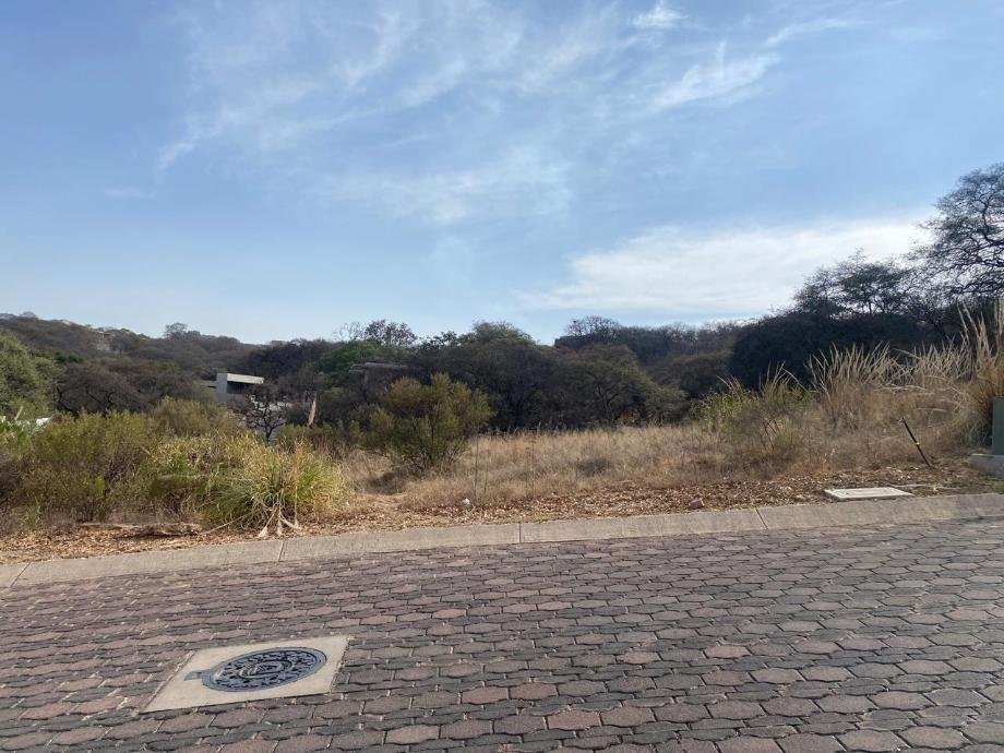 Land in Ciudad López Mateos, State of Mexico, Mexico 2 - 18648355