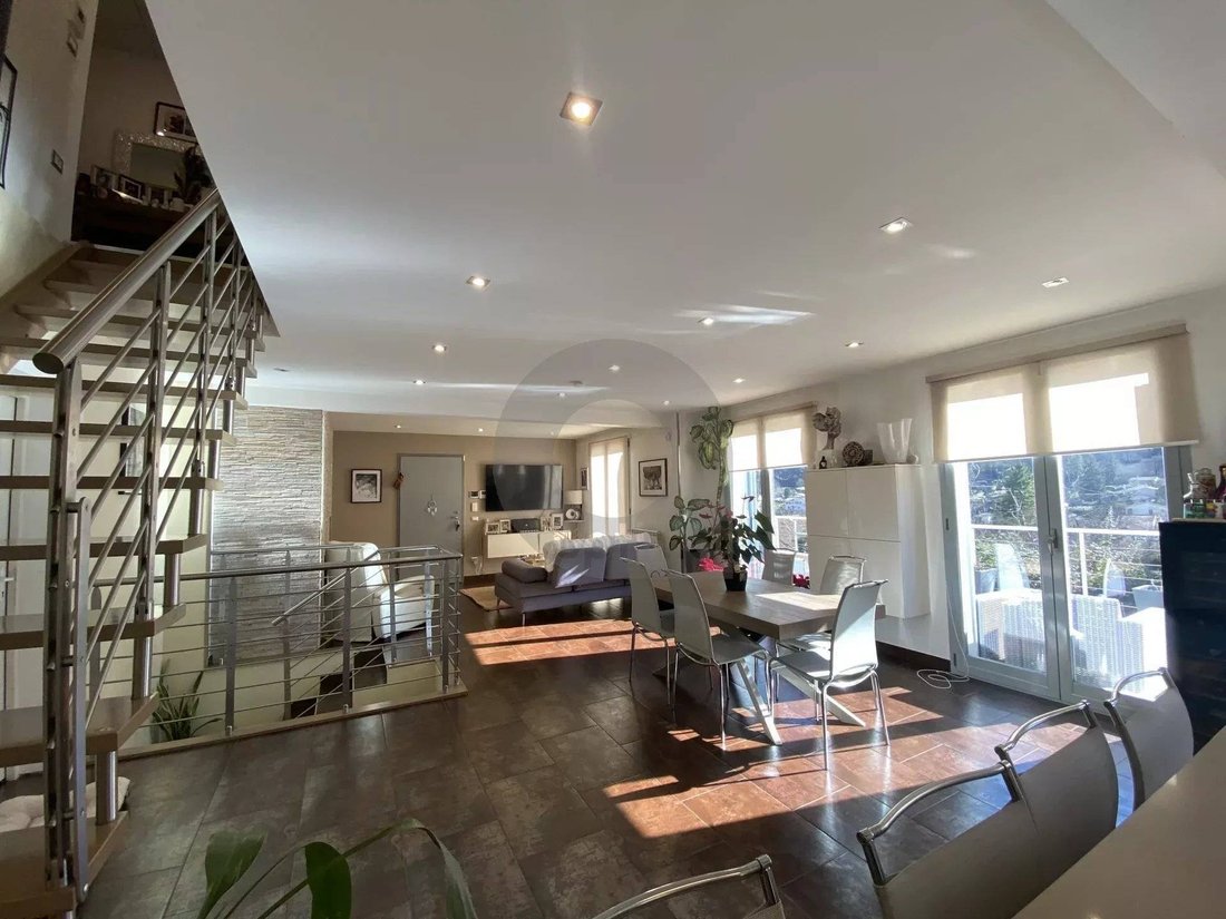 House in Sospel, Provence-Alpes-Côte d'Azur, France 2 - 17010281