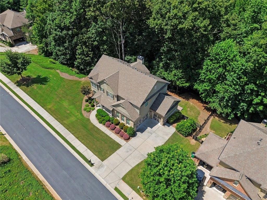 House in Milton, Georgia, United States 4 - 18642148