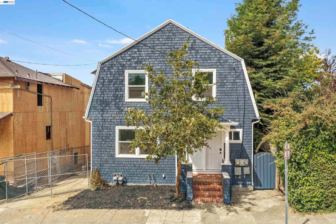 House in Berkeley, California, United States 2 - 18646068