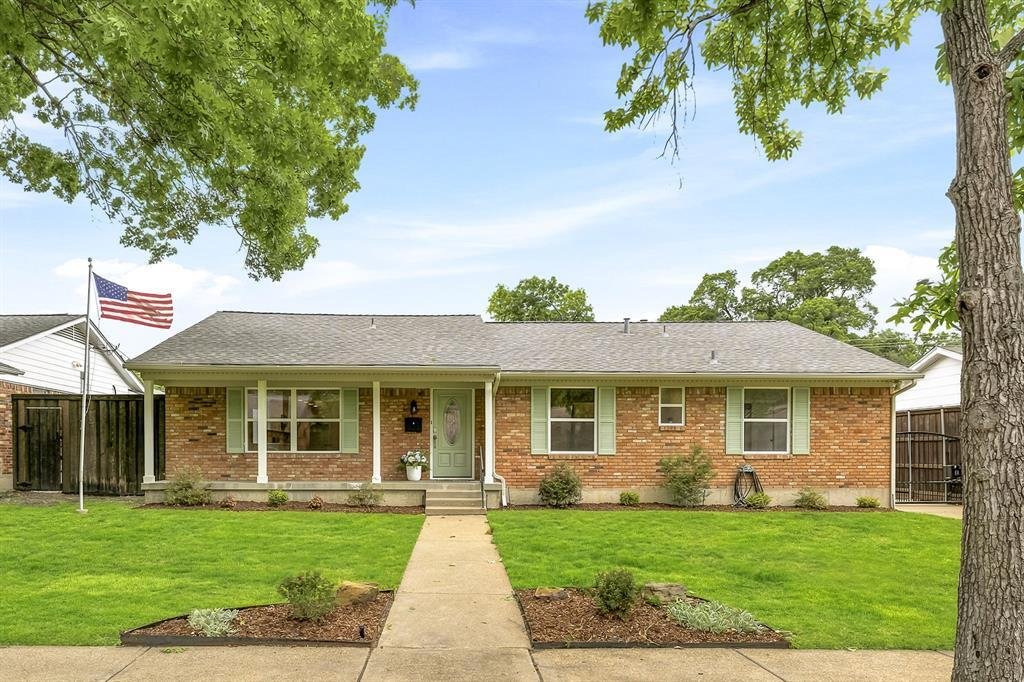 House in Dallas, Texas, United States 1 - 18642498