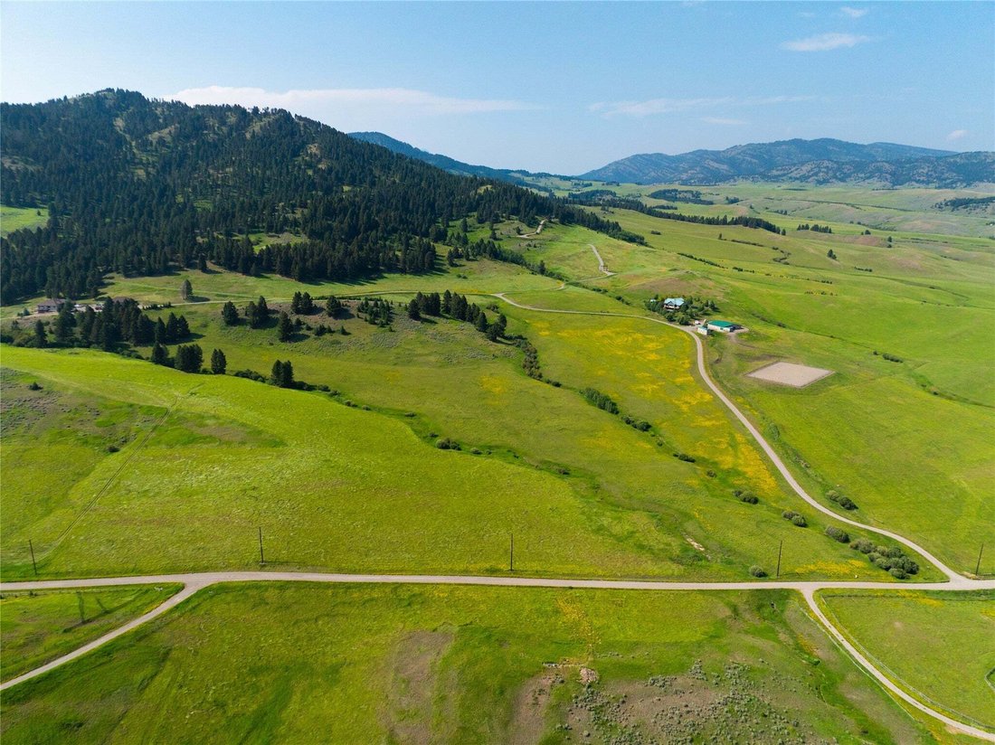 Land in Bozeman, Montana, United States 3 - 18643139