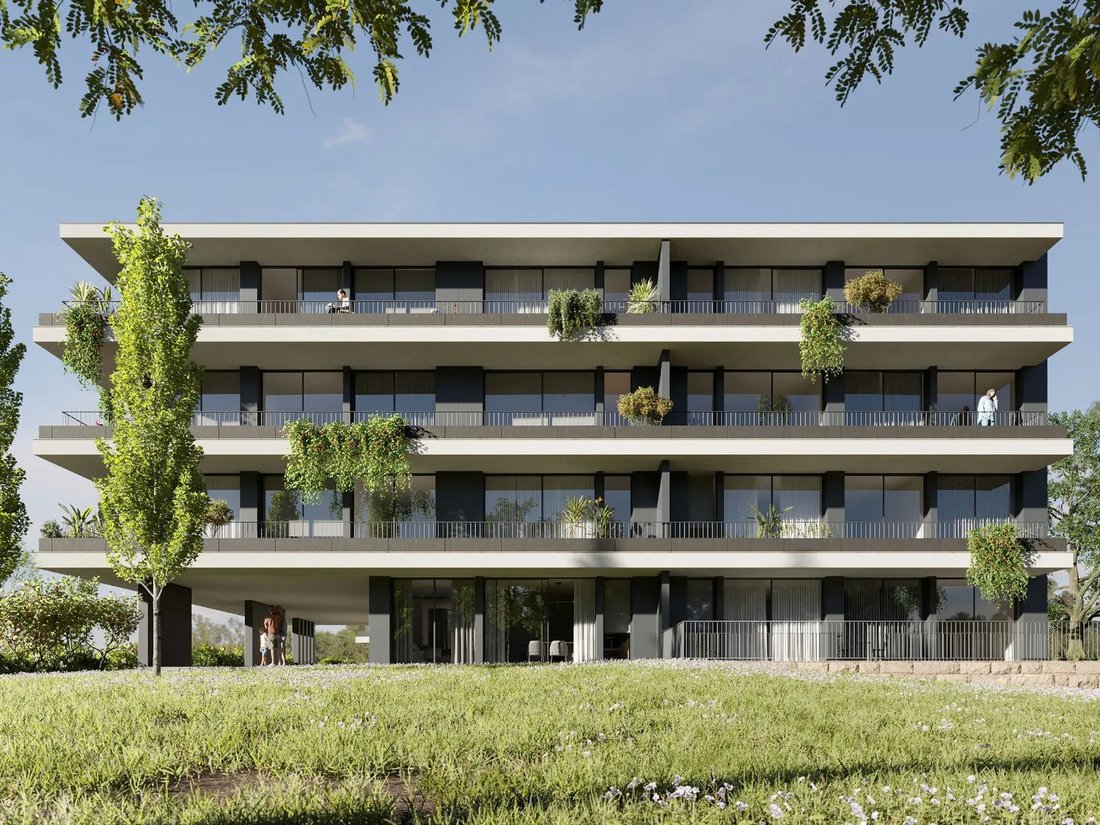 Apartment in Madalena, Porto District, Portugal 1 - 15902716