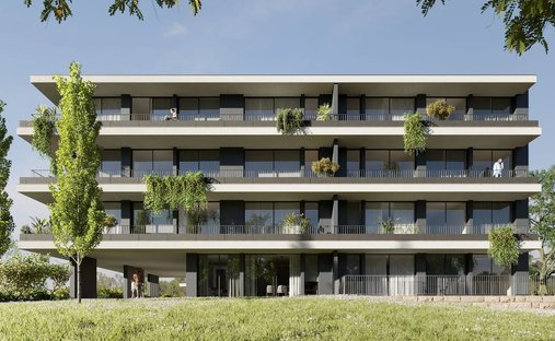 Apartamento en Madalena, Distrito de Oporto, Portugal 1