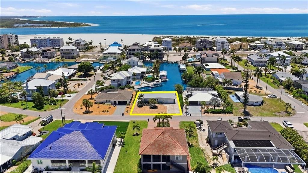 House in Fort Myers Beach, Florida, United States 1 - 18644541