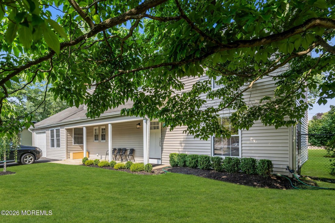 House in Jackson Township, New Jersey, United States 2 - 18642221