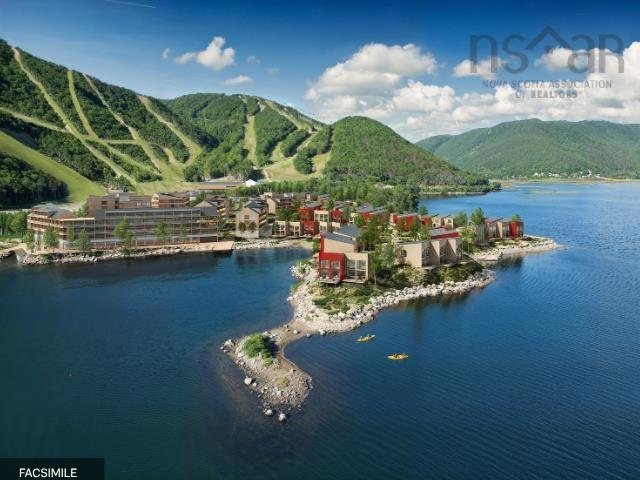 Condo in South Ingonish Harbour, Nova Scotia, Canada 2 - 18643489