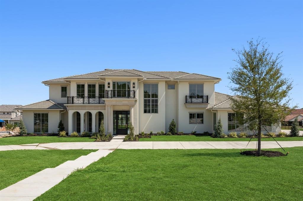 House in Fort Worth, Texas, United States 1 - 18643177