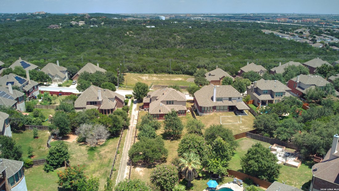 House in San Antonio, Texas, United States 4 - 18642243