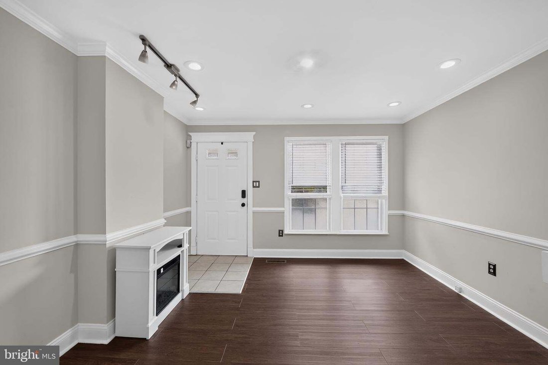 Townhouse in West Chester, Pennsylvania, United States 4 - 18642920