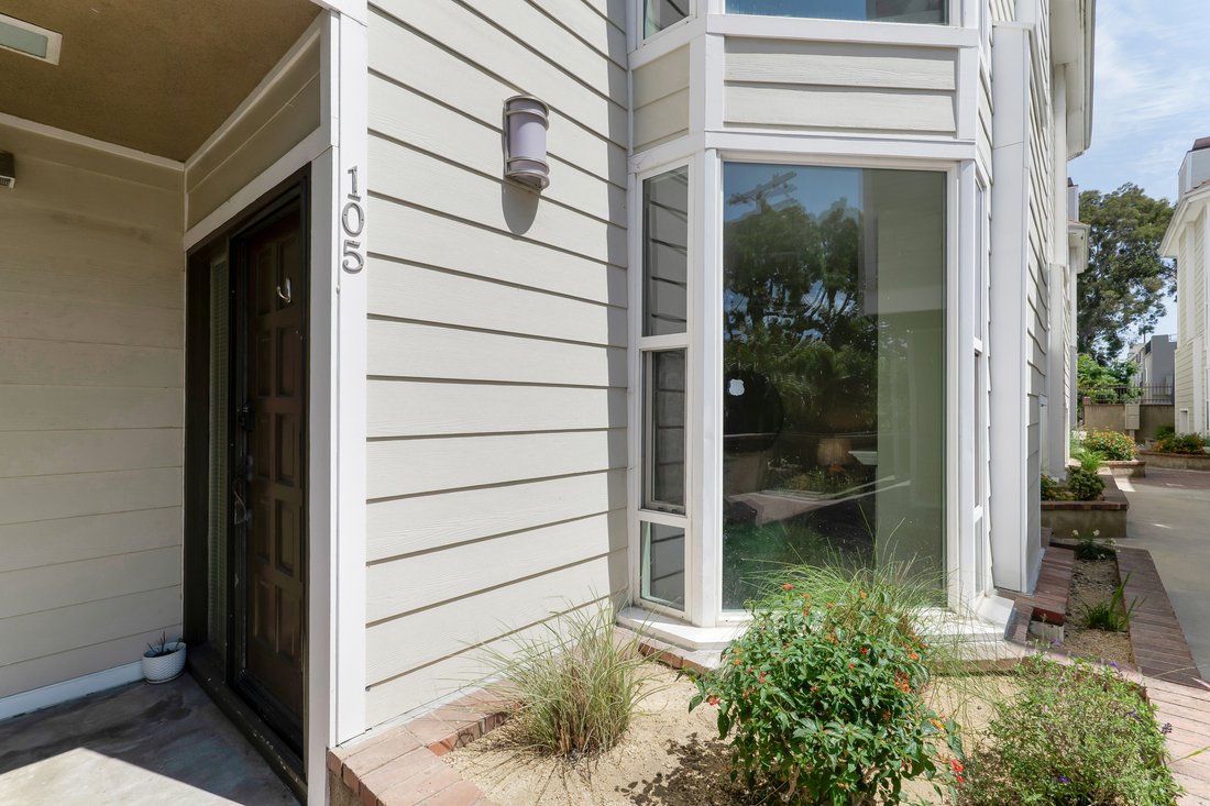 Townhouse in Los Angeles, California, United States 3 - 18648496