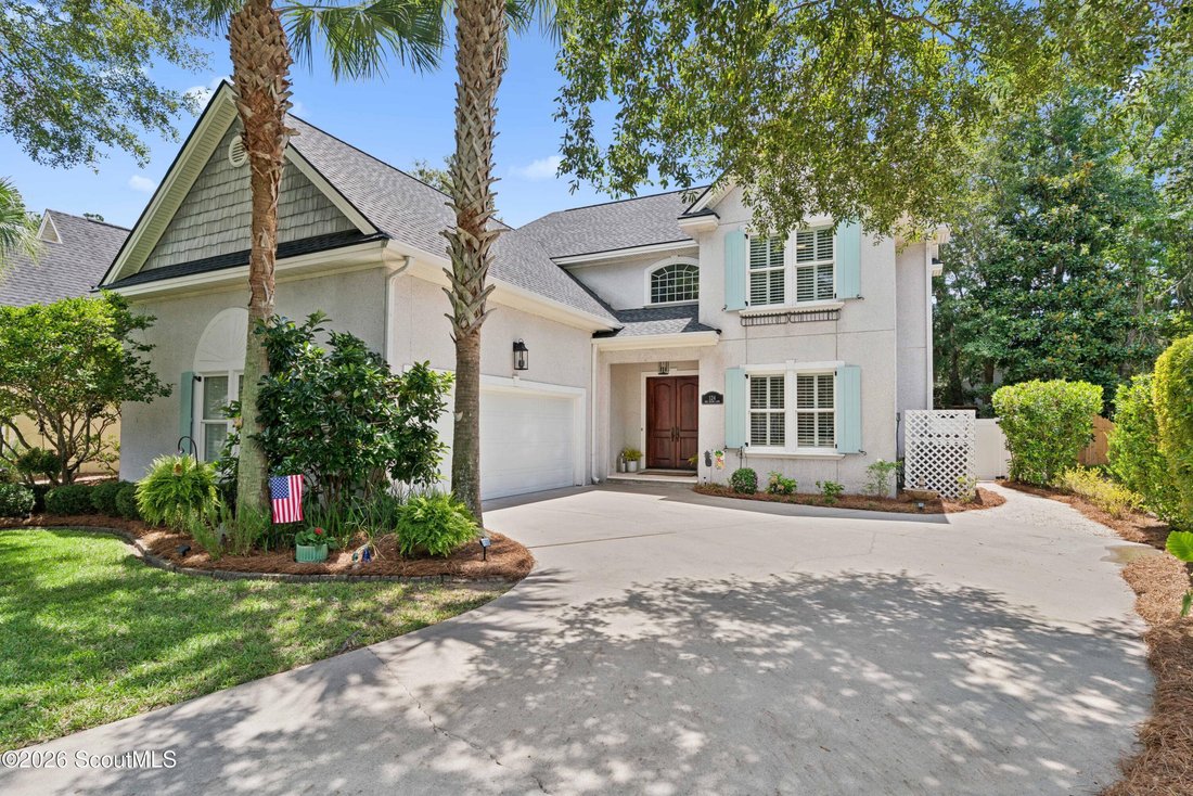 House in St. Simons, Georgia, United States 3 - 18645381