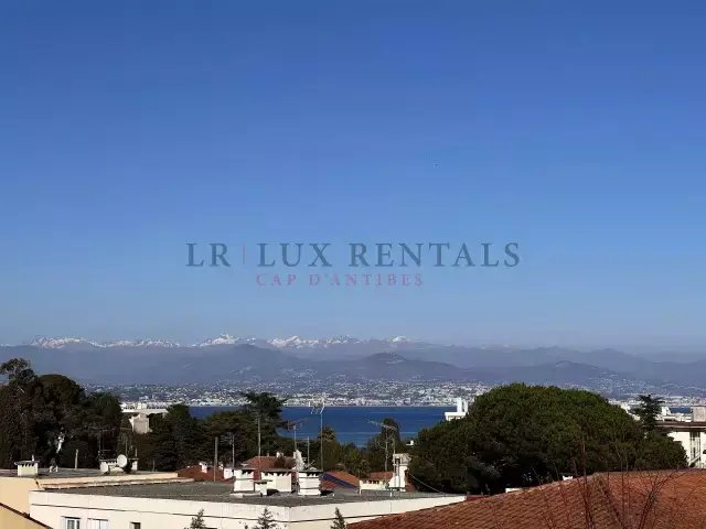 Apartment in Fontmerle, Antibes, France 3 - 15260610