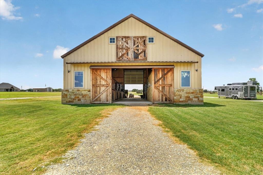 Land in Tolar, Texas, United States 1 - 18647284