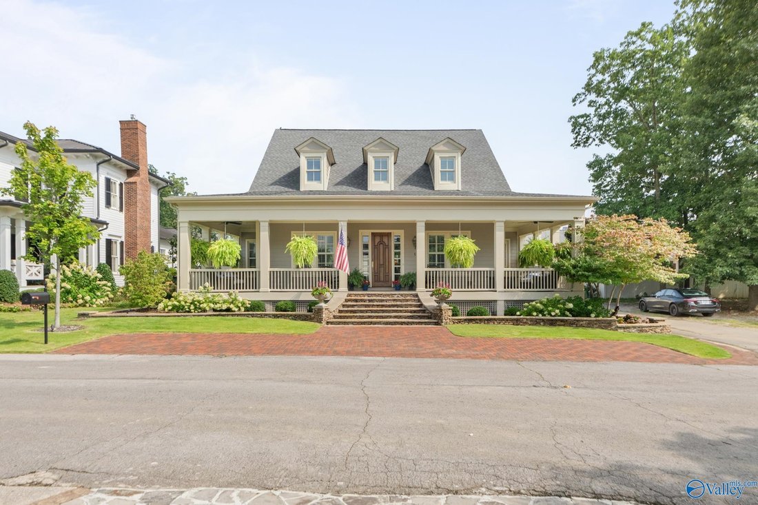 House in Redstone Arsenal, Alabama, United States 1 - 16991284