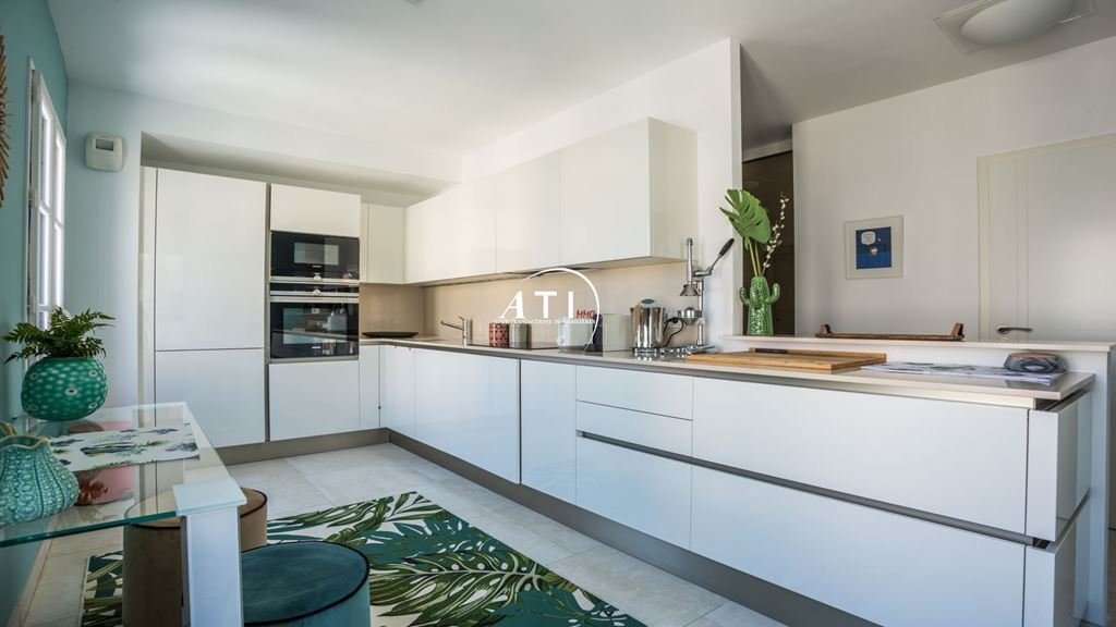Apartment in Zone Est Diffuse, Saint-Tropez, France 4 - 18642350