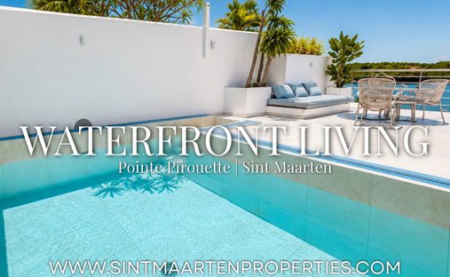 Appartamento a Simpson Bay, Sint Maarten 1