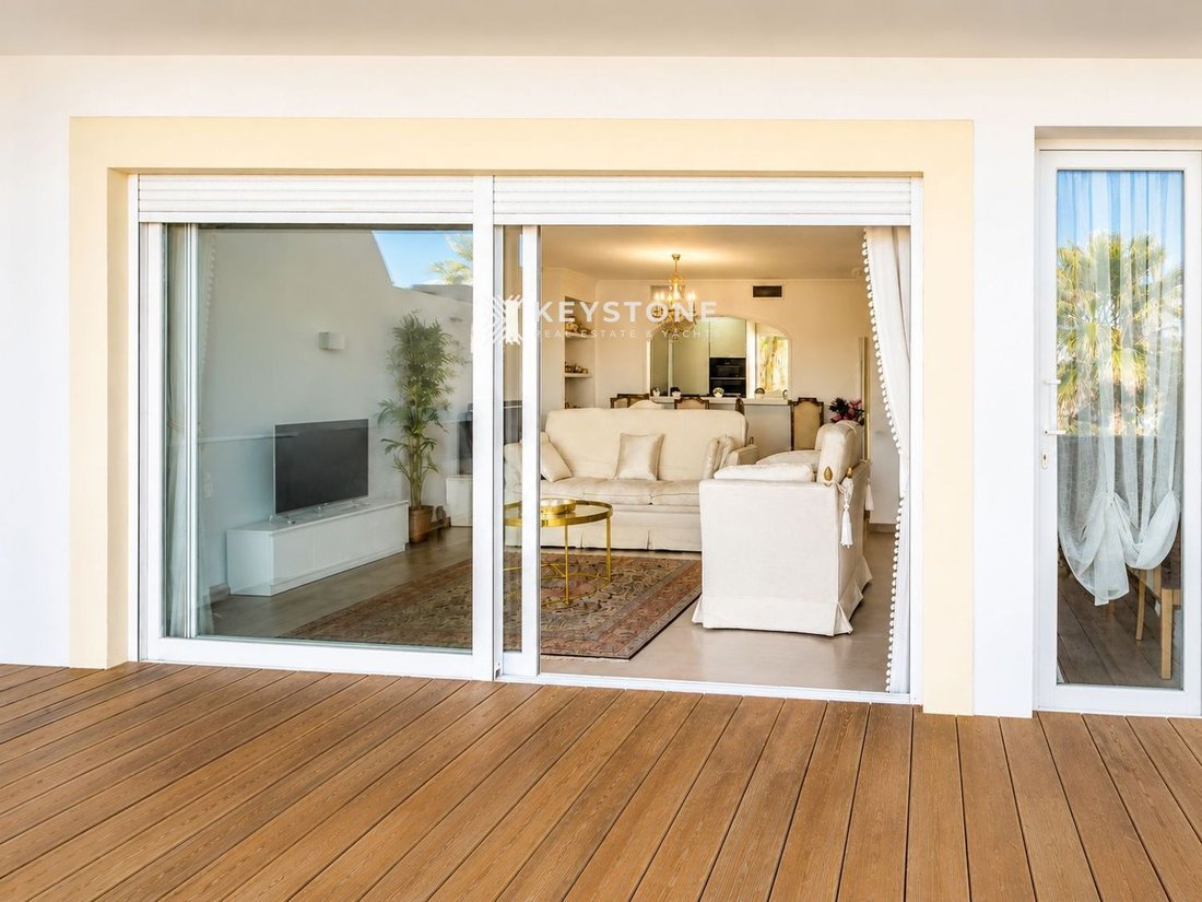Townhouse in Genoa, Palma, Balearic Islands 3 - 18642150