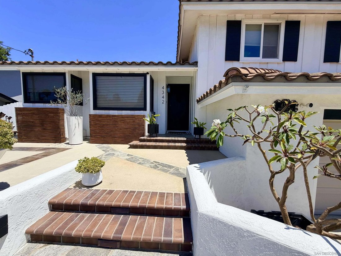 House in San Diego, California, United States 5 - 18642039