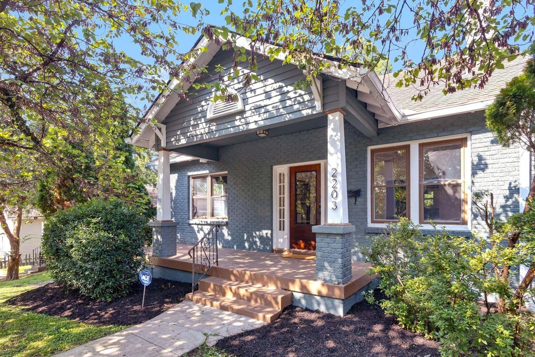 House in Nashville, Tennessee, United States 2 - 18646410
