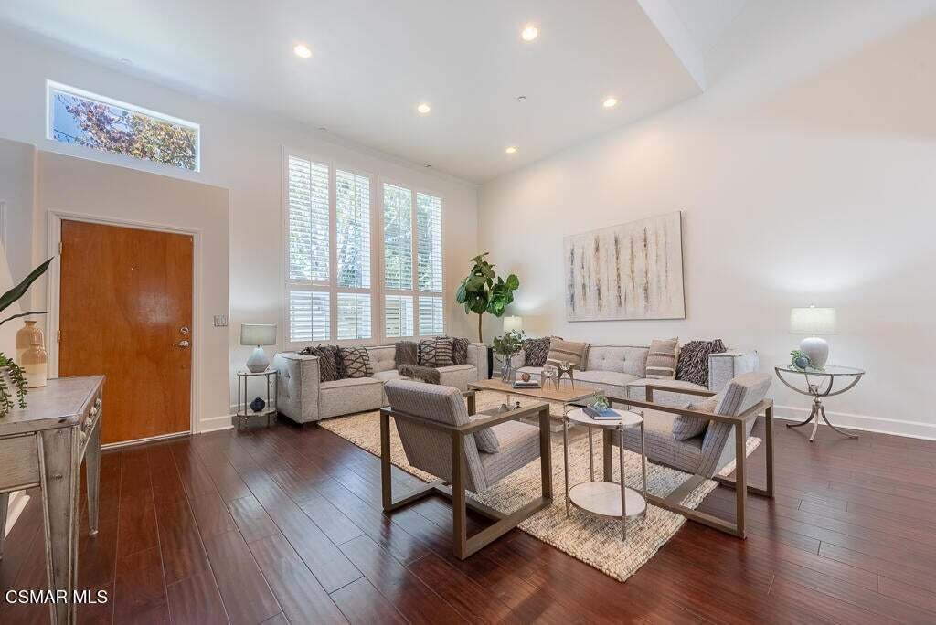 Townhouse in Santa Monica, California, United States 3 - 18642961